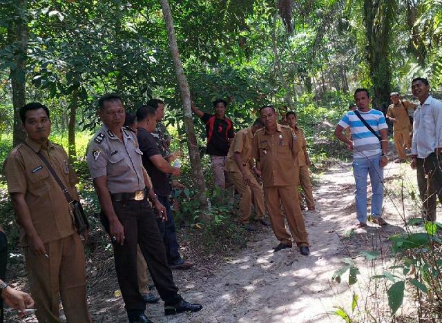 PT Serikat Putra Dinilai Hambat Pembangunan Desa