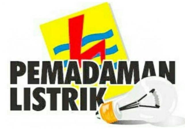 PLN Bengkalis Lakukan Pekerjaan Jaringan, Ini Jadwal Pemadaman Listriknya