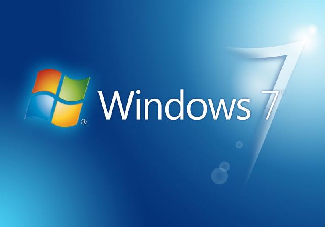 Windows 7 Masih Unggul
