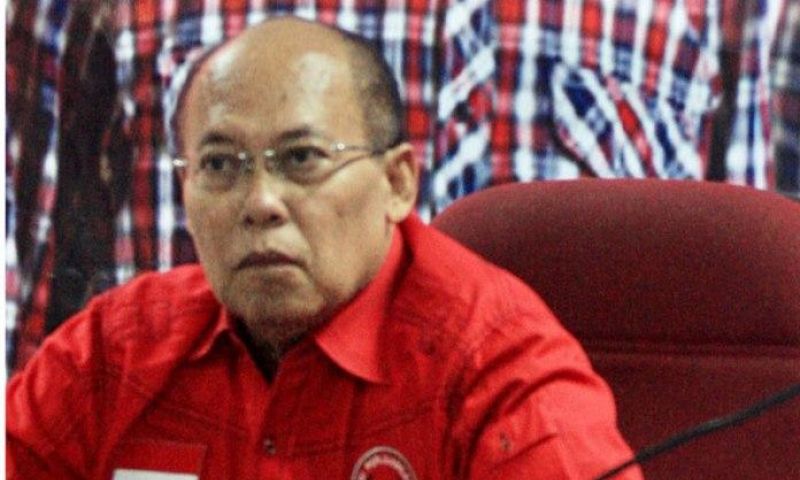 Relawan Deklarasi Anies for President, PDIP DKI Singgung Pemimpin Gagal