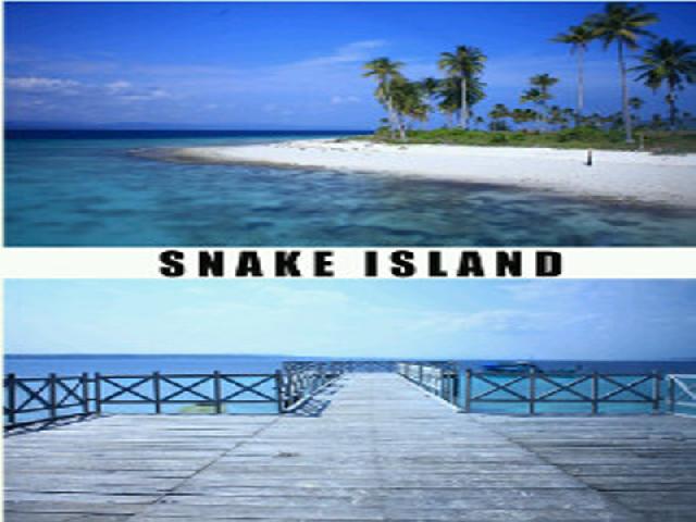 Tempat Wisata Yang Paling Menakutkan, Anda Berani?