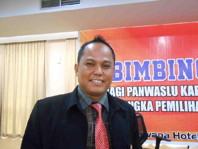 Ketua Bawaslu Riau: Terlibat Politik Praktis, ASN Dipecat