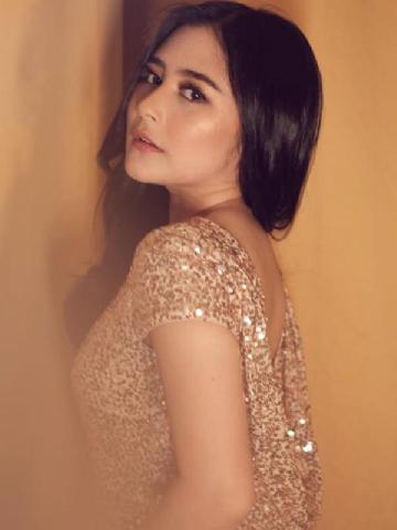 Ulang Tahun ke-21, Ini Doa Prilly Latuconsina