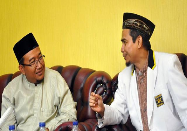 PKS Riau: Kedepankan Ukhuwah di Sosial Media