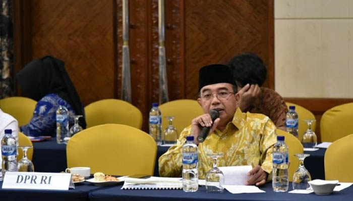 Chairul Anwar: Perpu 01/2020 Lebih Berpihak ke Pengusaha Besar Dibanding UMKM