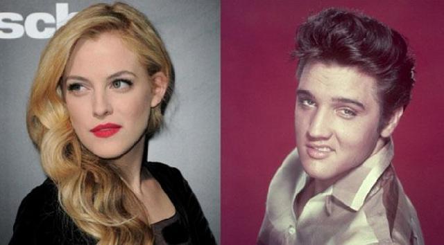 Artis Hollywood Ini Ternyata Cucu Legenda Rock N Roll Elvis Presley