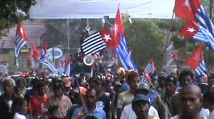 Ini Negara Asing yang Mendukung Kemerdekaan Papua Barat