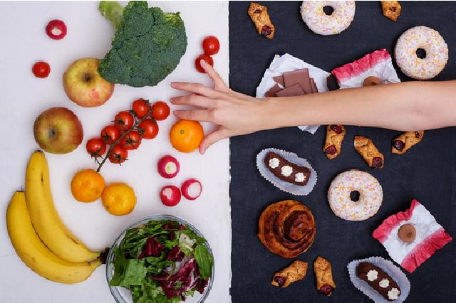 Tetap Sehat dengan 8 Makanan Pengganti Sayuran