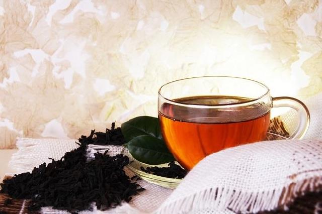 3 Manfaat Secangkir Teh Hitam Untuk Kesehatan