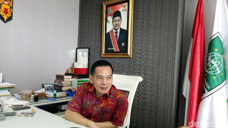 PKB: Instruksi PSI Soal Natal Dikhawatirkan Kurangi Simpati ke Jokowi