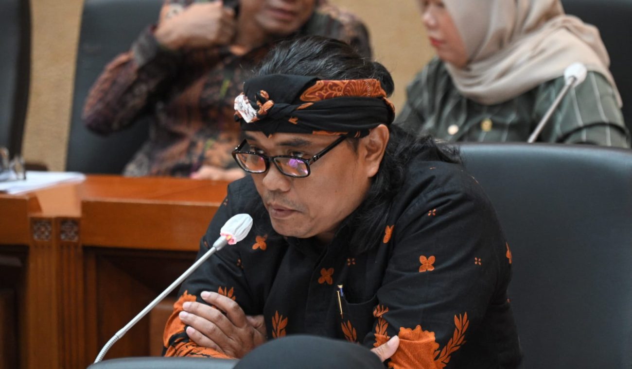 Terjadi Ketimpangan Antara Pertumbuhan Ekonomi dengan Sosial Ketenagakerjaan