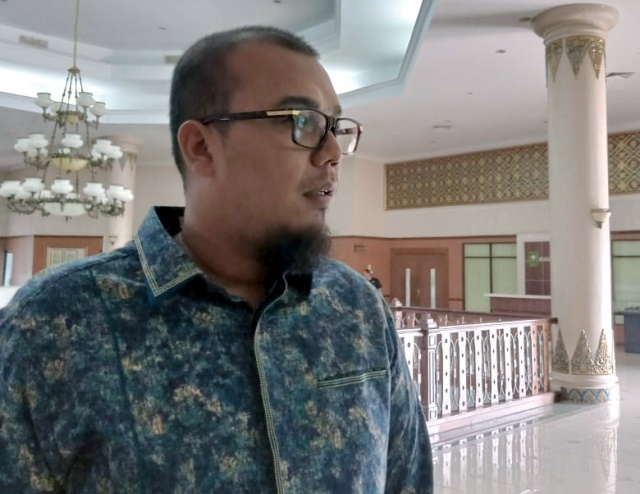 Ade Agus Hartanto: Pegawai Terjangkit Narkoba Harusnya Dibina, Bukan Diangkat Jadi Pejabat