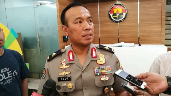 Polisi Ungkap Calon Tersangka Kelima Korupsi Pipa Transmisi di Inhil
