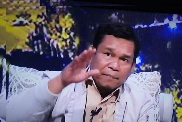 Makin Banyak Partai Dukung Kasmarni, Saiman: Mungkin Ada Pertimbangan Rasional