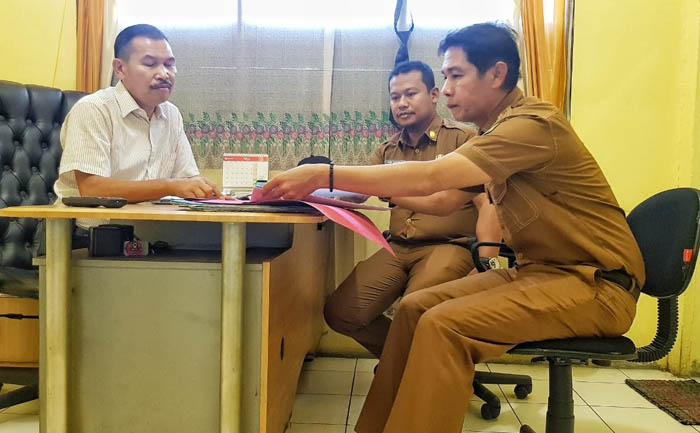 Kasus Dugaan Ujaran Kebencian, Pemkab Meranti Resmi Laporkan Rita Mariana ke Polres