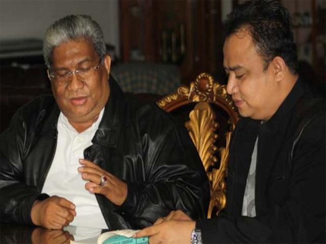 PPP dan NasDem Sepakat Berkoalisi