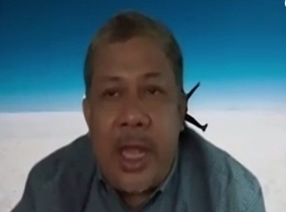 Fahri Hamzah Kritik Sikap Kandidat Capres dan Parpol Hanya Pikirkan Menang Pemilu