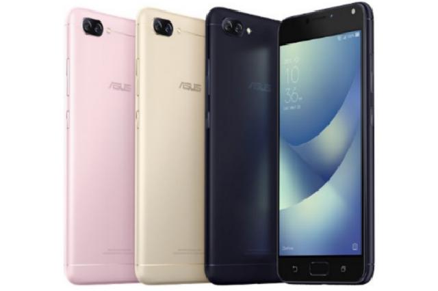 Asus Zenfone 4 Max Pro Punya Kamera Ganda dan Baterai Jumbo