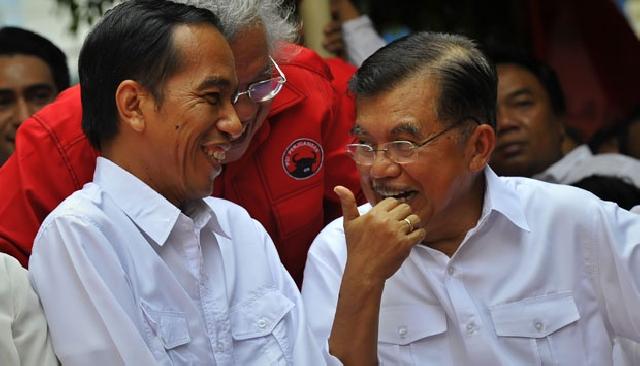 Dua Tahun Pemerintahan Jokowi-JK, Kehidupan Masyarakat Makin Susah