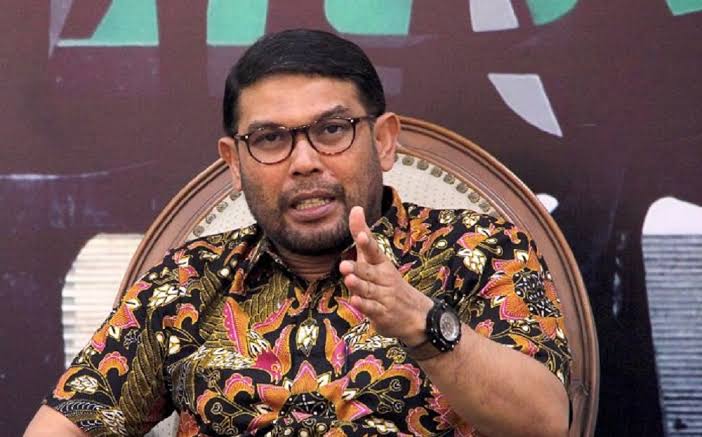 Nasir Minta Komnas HAM dan LPSK Lindungi Keluarga Korban