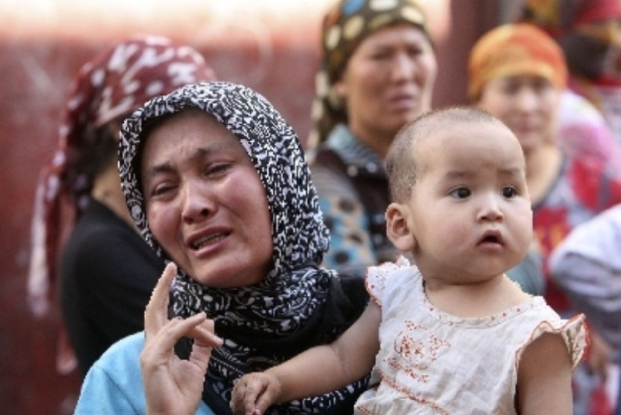 Ikut Jejak Turki, Arab Saudi Juga Pulangkan Warga Uighur ke China