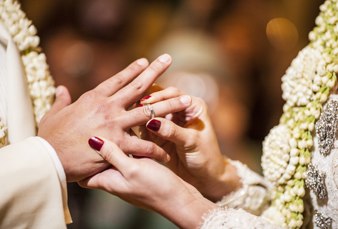 Cegah Klaster Nikah, Calon Pengantin dan Wali Harus Tes Antigen