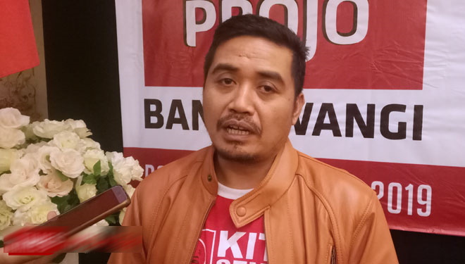 Bubar, Ini Sejumlah Kekecewaan ProJo Terhadap Jokowi