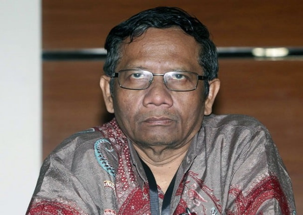 Mahfud MD Sebut Indonesia Kekurangan Jutaan APD untuk Tenaga Medis