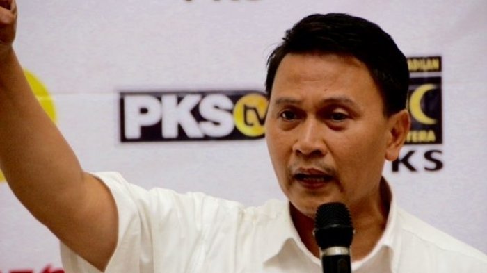 Kubu Mantu Jokowi Langgar Protokol Covid-19, PKS: Harus Ditindak
