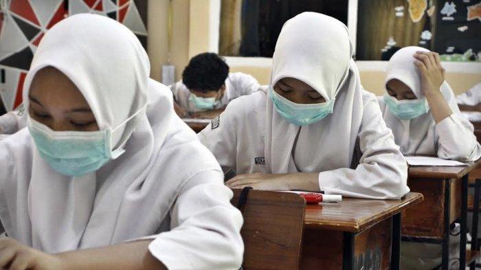 Wacana Sekolah Sekali Sepekan di Pekanbaru Masih Tunggu SOP