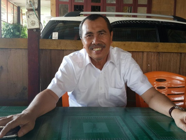 Gubri Sesalkan Keributan antara Kasatpol PP dan Kabid BNN Riau di Tempat Hiburan