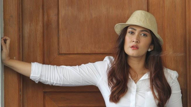 Nafa Urbach Soal Sinetron Zaman Sekarang: Jauh Lebih Jelek