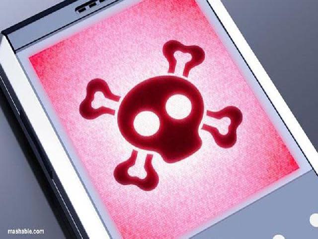 Virus Trojan Menyerang 318.000 Pengguna Android