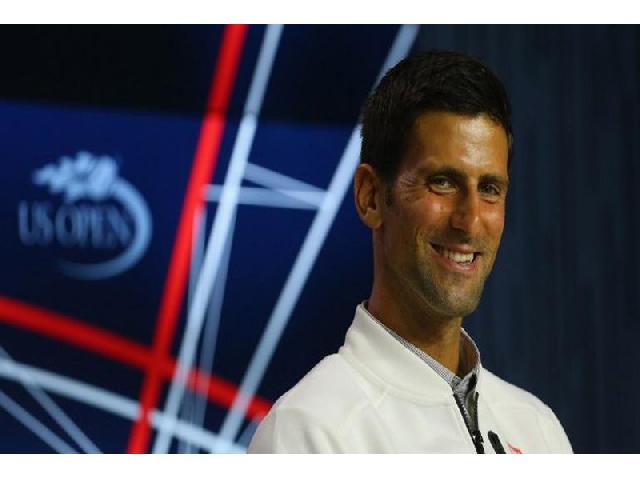 Novak Djokovic Dibayangi Cedera di Tangan Kirinya