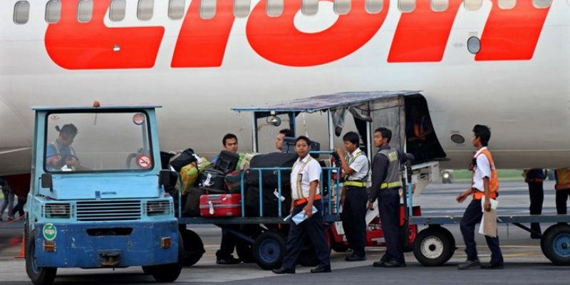 Ini Penjelasan Soal Lion dan Wings Air Tidak Lagi Menggratiskan Bagasi