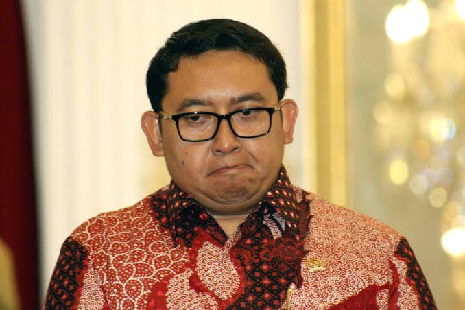 Fadli Zon Ditawari Masuk Partai Ummat usai Kena Tegur dan Puasa Medsos