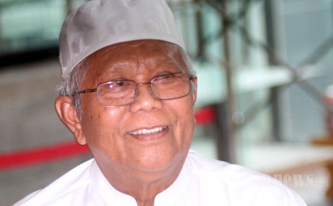 Pendiri PKS KH Hilmi Aminuddin Meninggal, Hidayat Nur Wahid: Jasa Beliau Sangat Besar