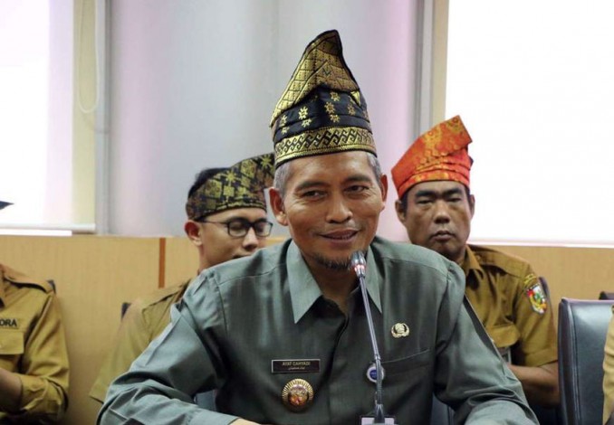 Wakil Walikota Pekanbaru Kaget Tawuran Remaja Makan Korban Jiwa