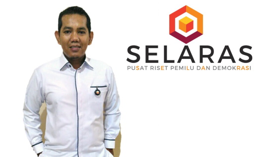 Pasangan Calon Perseorangan di Tengah Hiruk Pikuk Penjaringan Parpol