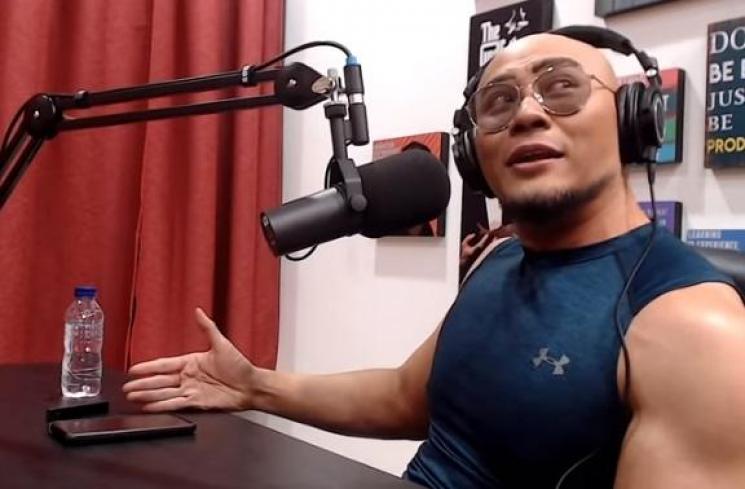 Deddy Corbuzeir Sebut Uya Kuya Seperti Acar di Nasi Goreng, Ada Melulu Tapi Nggak Penting