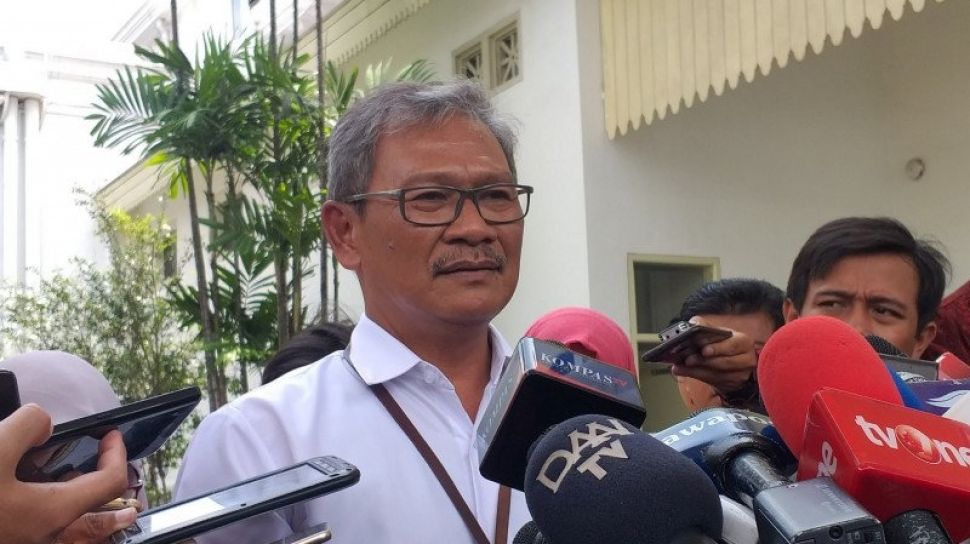 Ini Alasan Pemerintah Belum Setujui PSBB di Papua