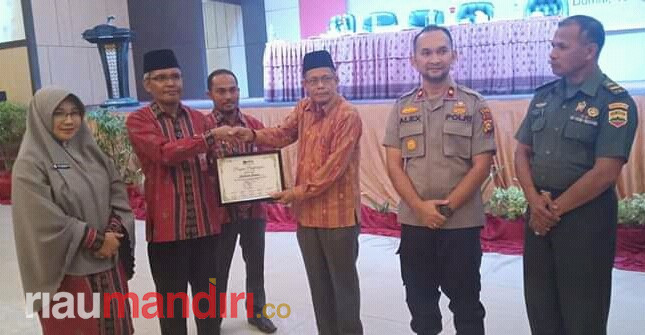 Demokrat Pemenang, Anggota DPRD Dumai Periode 2019-2024 Didominasi Wajah Baru