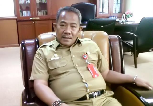 Sekwan Beralasan Sakit