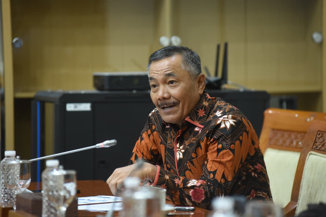 Komite Reformasi Polri Bentukan Presiden Perkuat Pengawasan Eksternal Kepolisian