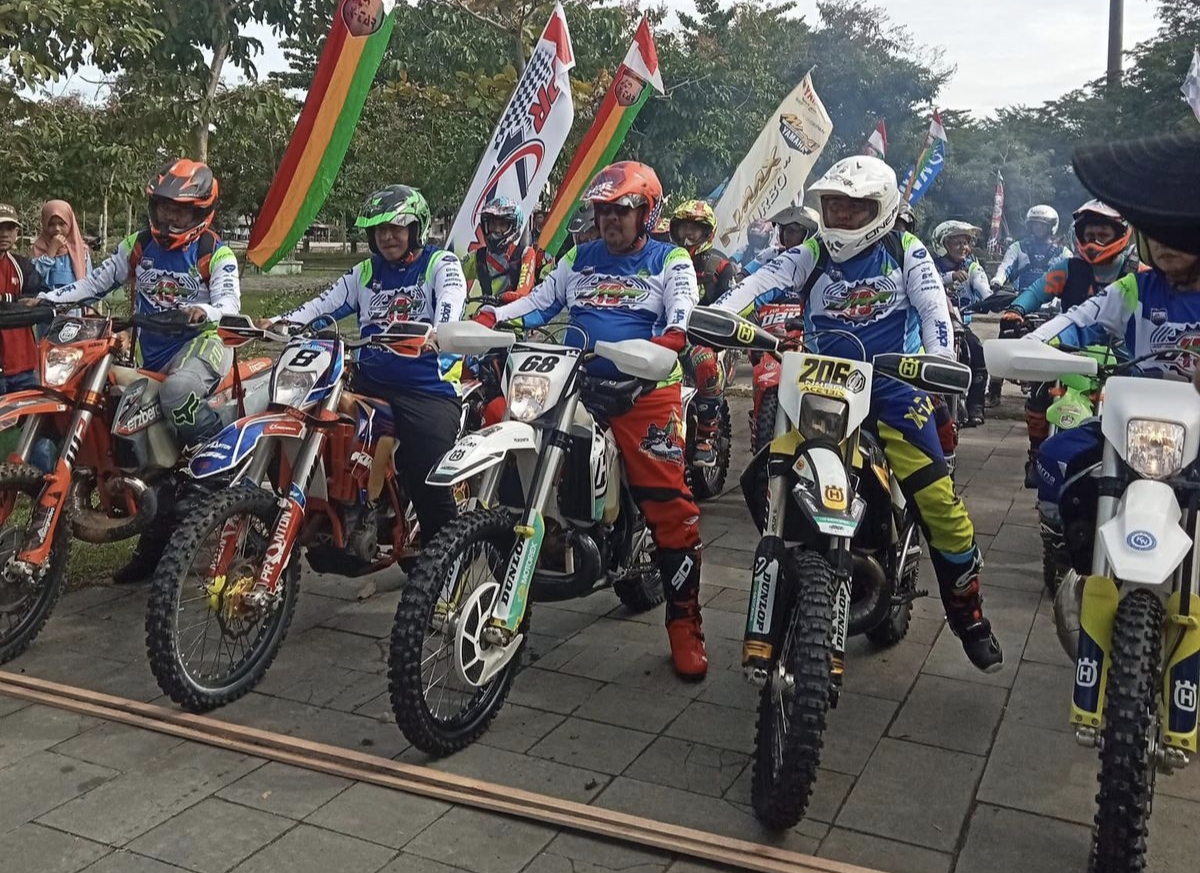 Jelajah Rimba Rohul: Promosi Potensi Wisata Alam Rohul