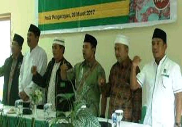 DPW PKB Riau Pasang  Target Besar di Pileg 2019