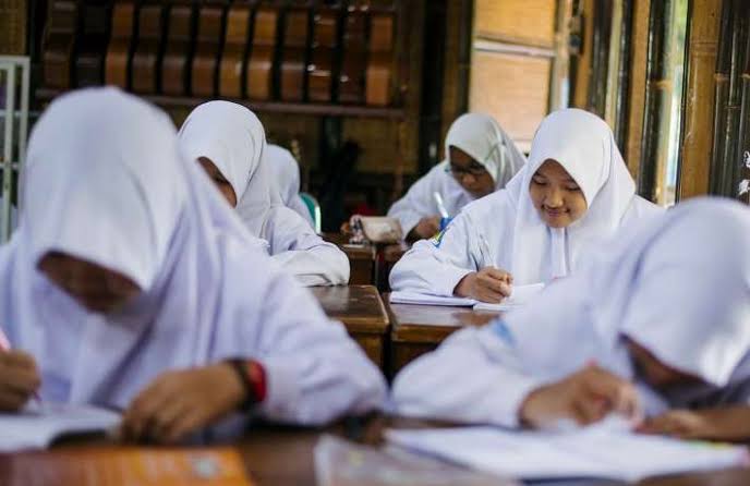 Pemko Gratiskan Biaya Pendidikan di 25 Sekolah Swasta, Ini Daftarnya