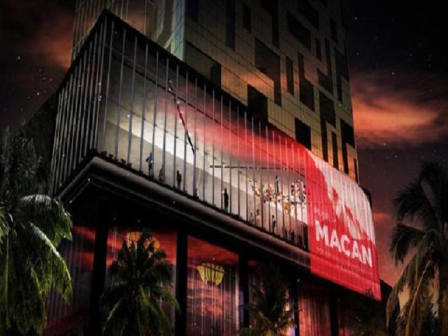 Uniknya Museum MACAN yang Ada di Indonesia Anda Penasaran??