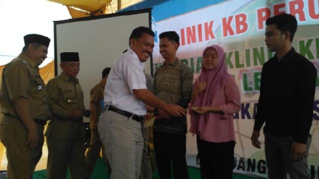 Program Pakeling PT SLS Wakili Provinsi Riau Bersaing ke Pusat
