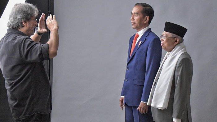 Sejumlah Kepala Negara Akan Hadiri Pelantikan Jokowi 20 Oktober Mendatang